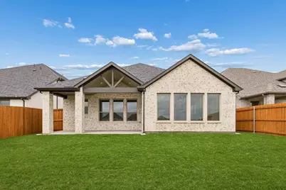 4612 Carina Road, McKinney, TX 75071 - Photo 36