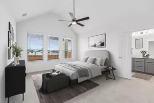 4612 Carina Rd, McKinney, TX 75071 - Photo 18