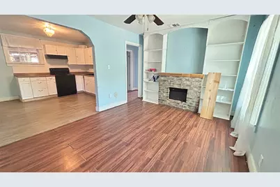 3557 Pecos Street, Fort Worth, TX 76119 - Photo 2