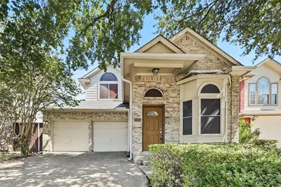 9016 Cumberland Drive, Irving, TX 75063 - Photo 1