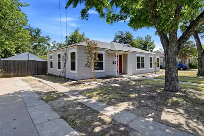 4005 Medford Road, Fort Worth, TX 76103 - Photo 1