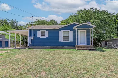 2622 W Johnson Street, Denison, TX 75020 - Photo 1