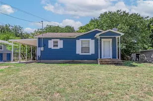 2622 W Johnson St, Denison, TX 75020 - Photo 1