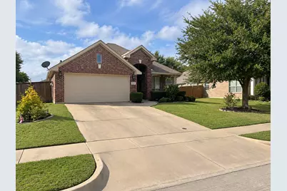 4700 Valleyview Drive, Mansfield, TX 76063 - Photo 2