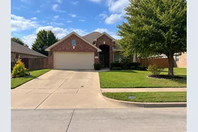 4700 Valleyview Drive, Mansfield, TX 76063 - Photo 1