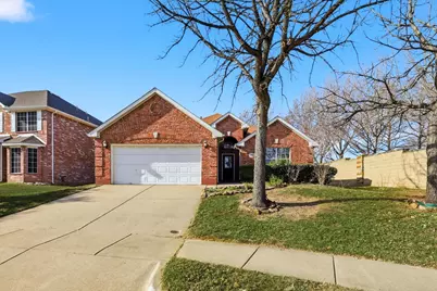 5403 Lavaca Road, Grand Prairie, TX 75052 - Photo 1