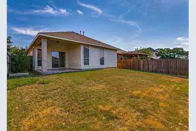 6357 Redeagle Creek Drive, Fort Worth, TX 76179 - Photo 12