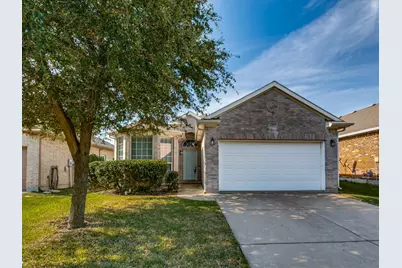 6357 Redeagle Creek Drive, Fort Worth, TX 76179 - Photo 1