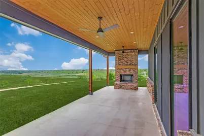 7008 Bruce Trail, Aledo, TX 76008 - Photo 10
