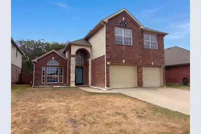 5821 Starboardway Drive, Fort Worth, TX 76135 - Photo 1