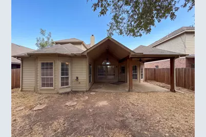 5821 Starboardway Drive, Fort Worth, TX 76135 - Photo 12