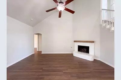 5821 Starboardway Drive, Fort Worth, TX 76135 - Photo 10