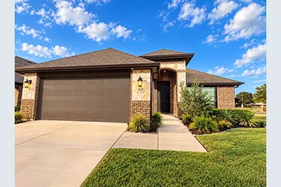 100 Gardenia Drive, Azle, TX 76020 - Photo 2