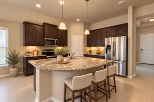 100 Gardenia Dr, Azle, TX 76020 - Photo 14