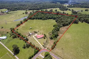 435 County Rd 3204, Quitman, TX 75783 - Photo 1