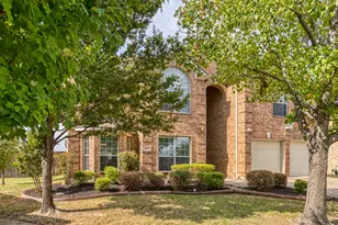 1143 Polo Heights Dr, Frisco, TX 75033 - Photo 2