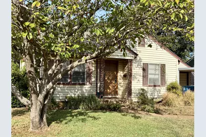 705 N Derby Street, Denison, TX 75020 - Photo 2