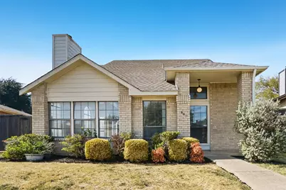 447 Appomattox Drive, Mesquite, TX 75149 - Photo 1
