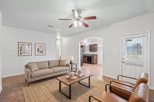 2436 Galemeadow Dr, Fort Worth, TX 76123 - Photo 6