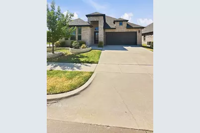 3129 Grayslick Avenue, Celina, TX 75009 - Photo 1