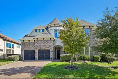 2156 Alcove Drive, Frisco, TX 75034 - Photo 1