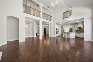 2156 Alcove Dr, Frisco, TX 75034 - Photo 10