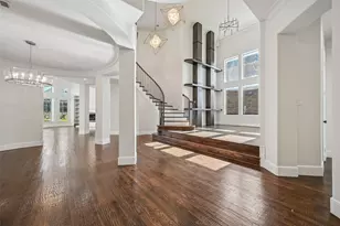 2156 Alcove Dr, Frisco, TX 75034 - Photo 8