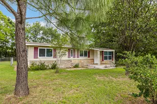 110 W Shadowwood St, Gun Barrel City, TX 75156 - Photo 1