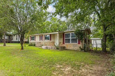 110 W Shadowwood Street, Gun Barrel City, TX 75156 - Photo 4