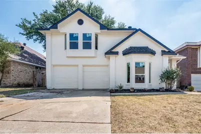 838 Cornfield Drive, Arlington, TX 76017 - Photo 2