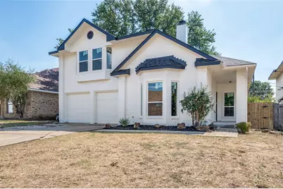 838 Cornfield Drive, Arlington, TX 76017 - Photo 1