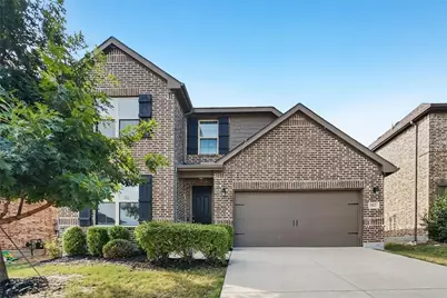 1513 Tumbleweed Trail, Northlake, TX 76226 - Photo 1