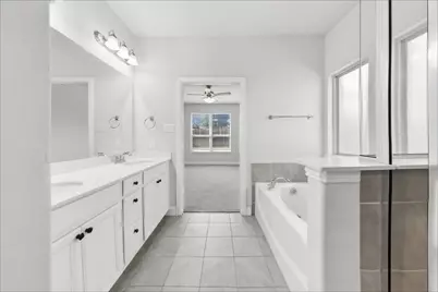 1513 Tumbleweed Trail, Northlake, TX 76226 - Photo 18