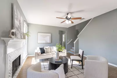 7874 Parkmount Court, Fort Worth, TX 76137 - Photo 16