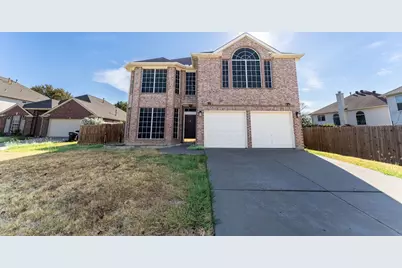 7874 Parkmount Court, Fort Worth, TX 76137 - Photo 1