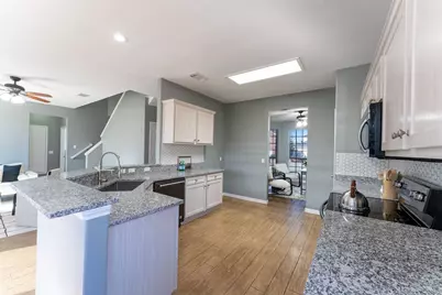 7874 Parkmount Court, Fort Worth, TX 76137 - Photo 12