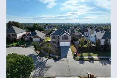7874 Parkmount Court, Fort Worth, TX 76137 - Photo 4