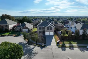 7874 Parkmount Ct, Fort Worth, TX 76137 - Photo 4