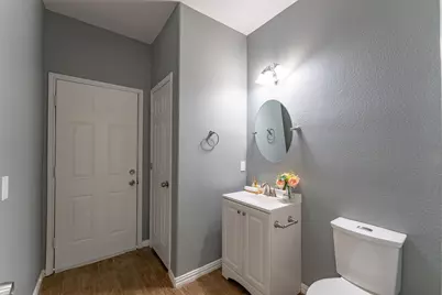 7874 Parkmount Court, Fort Worth, TX 76137 - Photo 20