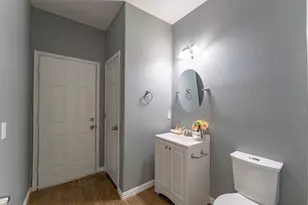 7874 Parkmount Ct, Fort Worth, TX 76137 - Photo 20