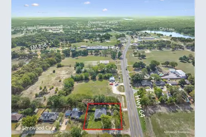 2 Bentwood Circle, Canton, TX 75103 - Photo 36