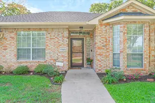 2 Bentwood Cir, Canton, TX 75103 - Photo 6