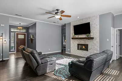 2 Bentwood Circle, Canton, TX 75103 - Photo 8