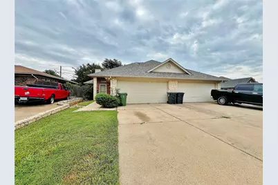 5131 Trail Dust Lane, Arlington, TX 76017 - Photo 1