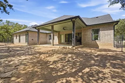 230 Silver Lakes Drive, Sunset, TX 76270 - Photo 38