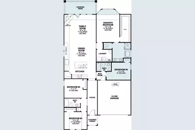 12508 Sasky Road, Fort Worth, TX 76117 - Photo 2