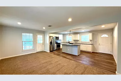 113 Hackberry Street, Terrell, TX 75160 - Photo 6