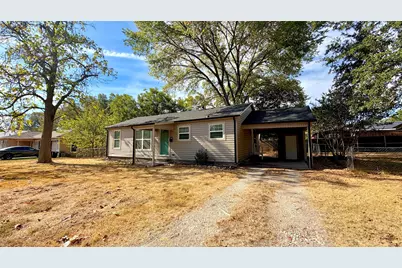 113 Hackberry Street, Terrell, TX 75160 - Photo 2