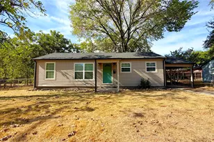 113 Hackberry St, Terrell, TX 75160 - Photo 1