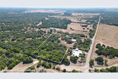 799 County Road 3160, Valley Mills, TX 76689 - Photo 1